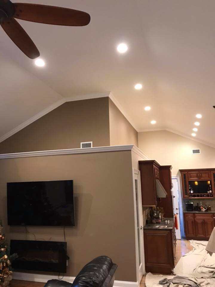 Painting Company Gallery - RK Painting Inc. Long Island